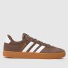 ADIDAS VL Court 30 in Navy