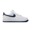 Air Force 1 07 White University Blue