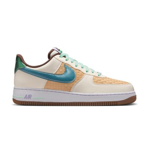 Air Force 1 Retro QS Easter Basket