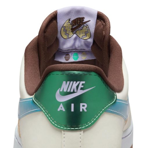 Air Force 1 Retro QS Easter Basket