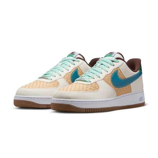Air Force 1 Retro QS Easter Basket