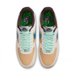 Air Force 1 Retro QS Easter Basket