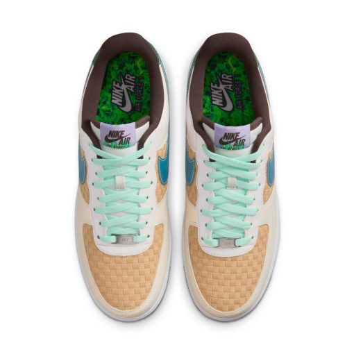 Air Force 1 Retro QS Easter Basket