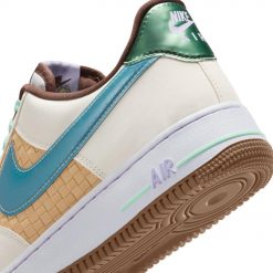 Air Force 1 Retro QS Easter Basket