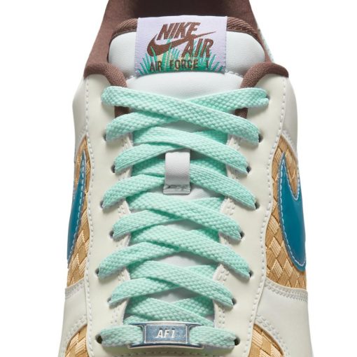 Air Force 1 Retro QS Easter Basket