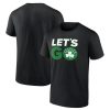 Boston Celtics True Classic Graphic T-Shirt Men’s
