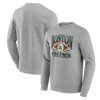 Boston Celtics Vintage Vibe Graphic Hoodie Men’s