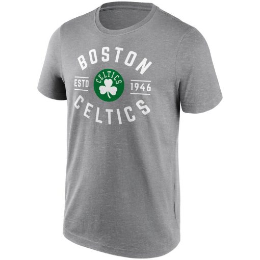 Boston Celtics True Classic Graphic T-Shirt Men’s