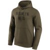 Brooklyn Nets Iconic Hometown Graphic Hoodie Men’s