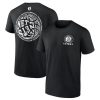 Brooklyn Nets Fade Graphic T-Shirt Men’s