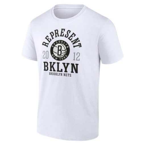 Brooklyn Nets The Extras Graphic T-Shirt Men’s