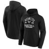 Charlotte Hornets Fade Graphic Hoodie Men’s