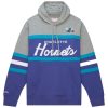Charlotte Hornets Fade Graphic Hoodie Men’s
