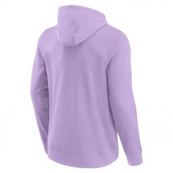 Charlotte Hornets Mono Logo Graphic Hoodie Mens