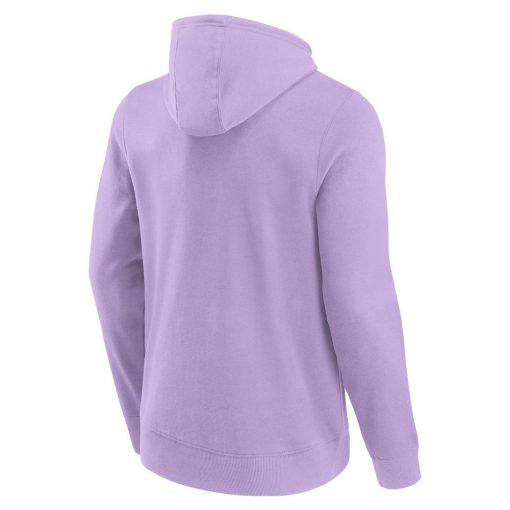 Charlotte Hornets Mono Logo Graphic Hoodie Men’s