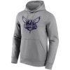 Charlotte Hornets Mono Logo Graphic Hoodie Men’s