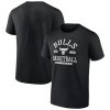 Chicago Bulls Street Collective Graphic T-Shirt Men’s