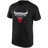Chicago Bulls Street Collective Graphic T-Shirt Men’s