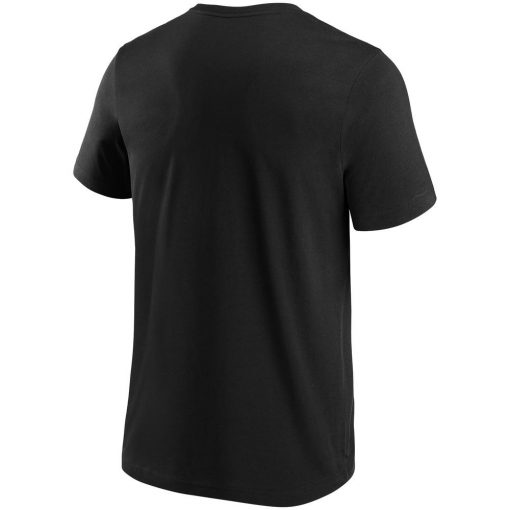 Chicago Bulls Fade Graphic T-Shirt Men’s