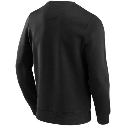 Chicago Bulls Iconic Hometown Graphic Crew Sweatshirt Men’s