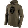 Cleveland Cavaliers Fashion Colour Logo Hoodie Women’s