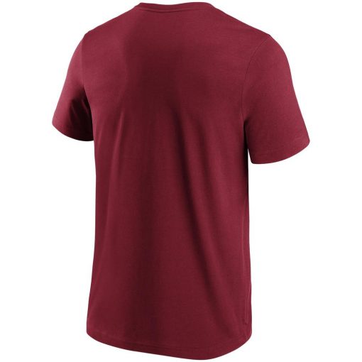 Cleveland Cavaliers Iconic Hometown Graphic T-Shirt Men’s
