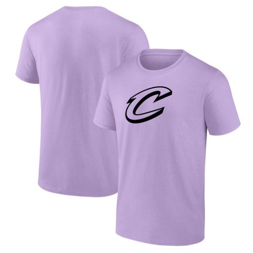 Cleveland Cavaliers Mono Logo Graphic Tank Top Men’s