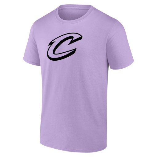 Cleveland Cavaliers Mono Logo Graphic Tank Top Men’s