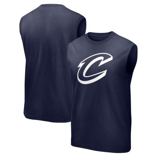 Cleveland Cavaliers Mono Logo Graphic Tank Top Men’s
