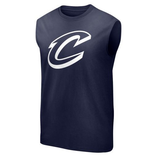 Cleveland Cavaliers Mono Logo Graphic Tank Top Men’s