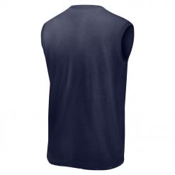 Cleveland Cavaliers Mono Logo Graphic Tank Top Mens