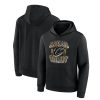Cleveland Cavaliers Splatter Graphic Hoodie Women’s