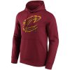Cleveland Cavaliers Splatter Graphic Hoodie Women’s