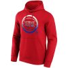 Detroit Pistons Power Phase Graphic Hoodie Men’s