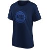 Detroit Pistons Iconic Hometown Graphic T-Shirt Men’s