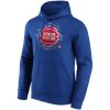 Detroit Pistons Splatter Graphic Hoodie Women’s