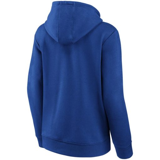 Detroit Pistons Splatter Graphic Hoodie Women’s