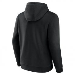 Fanatics Unisex NBA AllStar 2025 Game Bay Bridge Pullover Hoodie Black