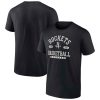 Houston Rockets For the Team T-Shirt Red