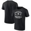 Indiana Pacers Calling Plays Graphic T-Shirt Women’s