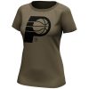 Indiana Pacers Mono Logo Graphic Oversized T-Shirt Women’s