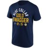 Indiana Pacers Fashion Colour Wordmark T-Shirt Men’s