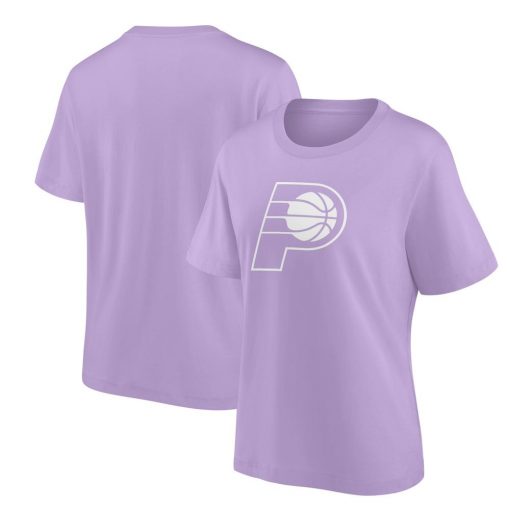 Indiana Pacers Mono Logo Graphic Oversized T-Shirt Women’s