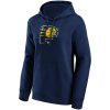 Indiana Pacers Paris Hoodie Black Men’s