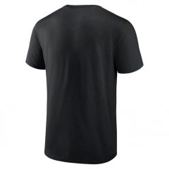 Jalen Green Houston Rockets Player Name Number Competitor TShirt Black
