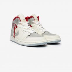 Jordan 1 Mid Sneakersnstuff 20th Anniversary