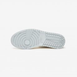 Jordan 1 Mid Sneakersnstuff 20th Anniversary