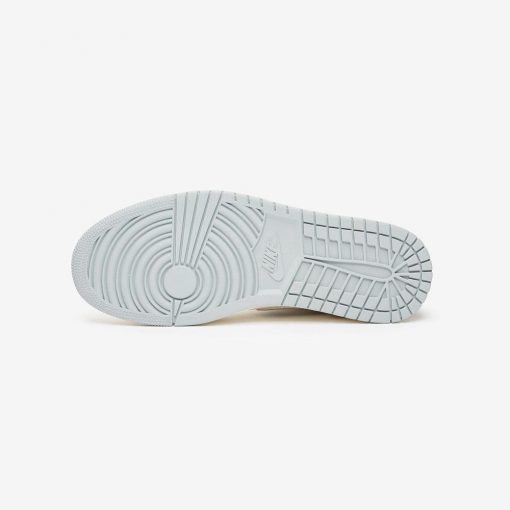 Jordan 1 Mid Sneakersnstuff 20th Anniversary