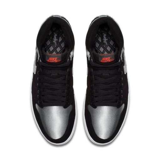 Jordan 1 Retro High Aleali May Shadow