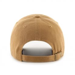 Los Angeles Lakers 47 Ballpark Clean Up Adjustable Hat Tan